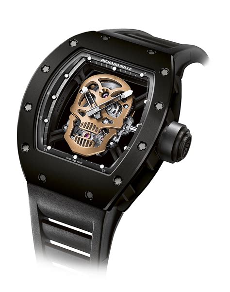 richard mille tourbillon replica|Shop Richard Mille, RM 52.